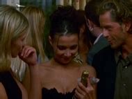 Naked Sandra Cervik In Atemlose Liebe