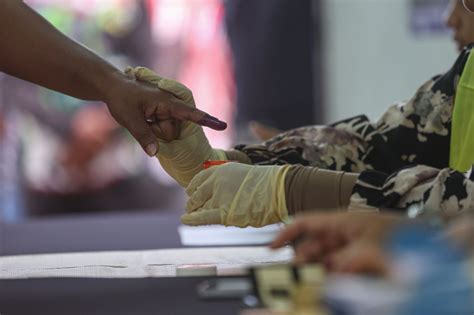 Rakyat Meluat Jika PRK Lagi Sebab Surat Arahan Pemimpin BERSATU