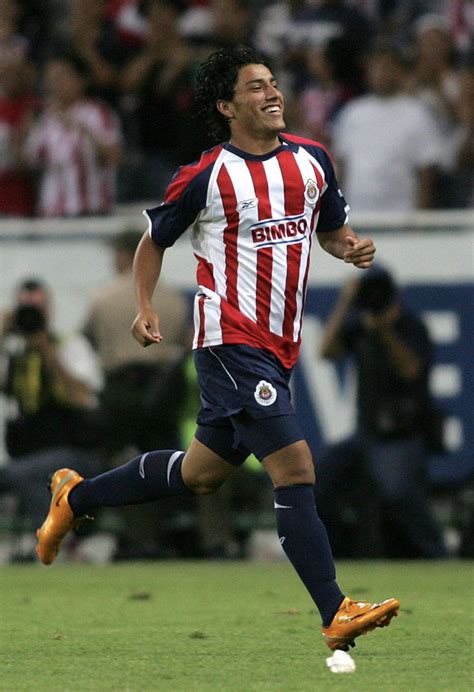 Hallan Cuerpo Calcinado Del Hulk Salazar Ex Jugador De Chivas Para