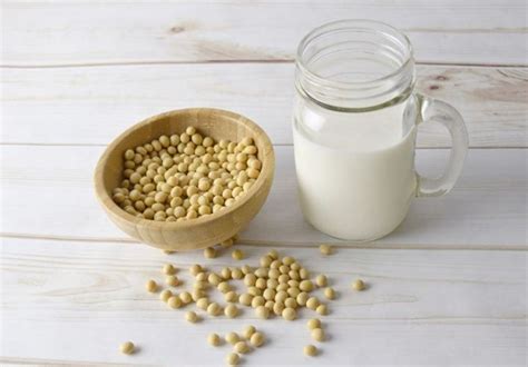 All About the Benefits of Soy Protein Powder