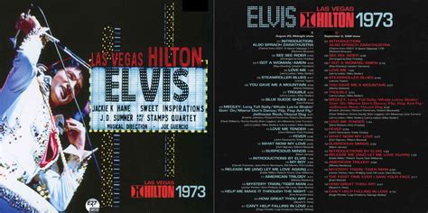 E27 エルヴィス・プレスリー Las Vegas Hilton 1973 Elvis Presley Mp3 Cd Souflesh 音楽工房