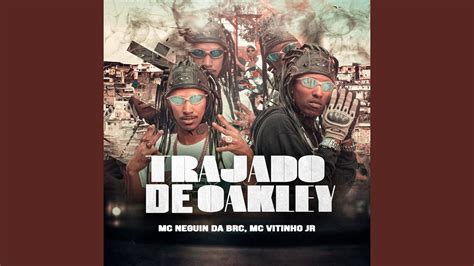 Trajado De Oakley Youtube Music