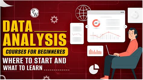 7 Best Data Analysis Courses For Beginners