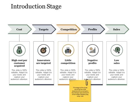 Introduction Stage Ppt Powerpoint Presentation Infographic Template Guide