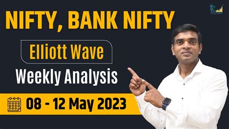 Nifty Prediction And Bank Nifty Analysis For Monday 8 May 2023 Nifty