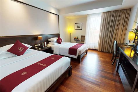 Tara Angkor Hotel in Siem Reap: Find Hotel Reviews, Rooms, and Prices ...