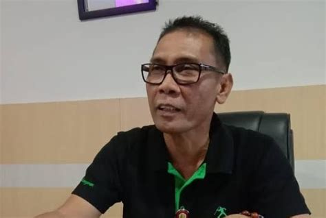 Goriau Sudah Banyak Yang Mundur Kini Suhardiman Amby Tunjuk Indra