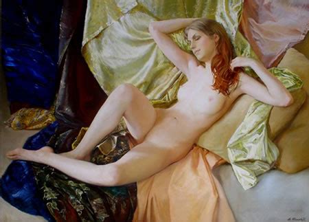 Maher Art Gallery Serge Marshennikov