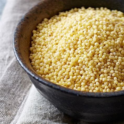 Ancient Grains Benefits of Millet, Bulgur, and Freekeh - Blog | Healthy ...