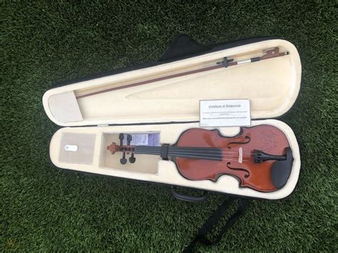 Lindsey Stirling Signed Violin | #2018048548