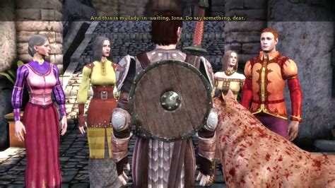 Dragon Age Origins Awakening Download Gamefabrique