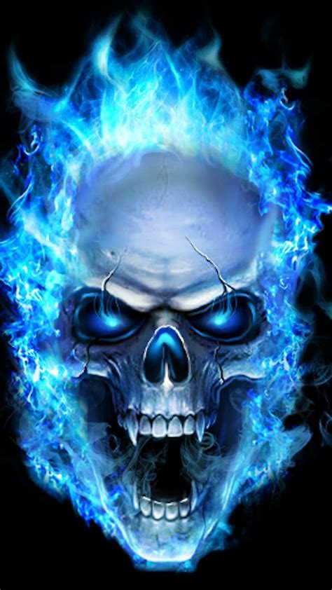 3d Skull Wallpapers Top Free 3d Skull Backgrounds Wallpaperaccess