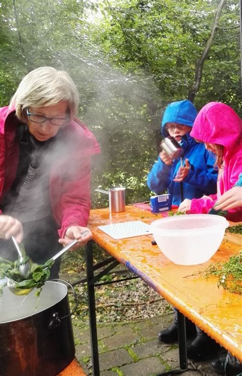 Familientag Des Teck Neuffen Gaues Schw Bischer Albverein Teck