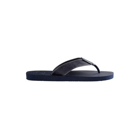 Havaianas Tongs Flip Flop Urban Basic Navy Blue Indigo Blue Prix