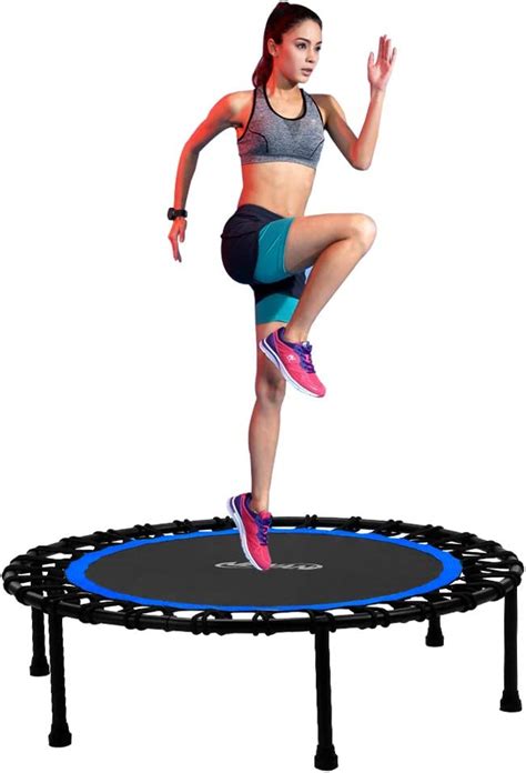 7 Best Rebounder Trampoline Expect Review And Guide 2023