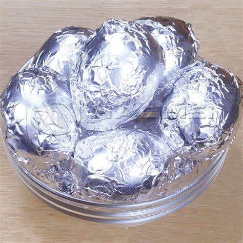 Aluminum Foil For Packaging Haomei Aluminum