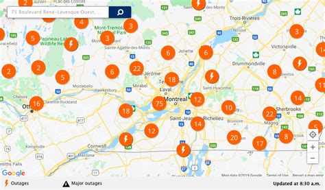 More than 72,000 Quebecers without power this morning | News