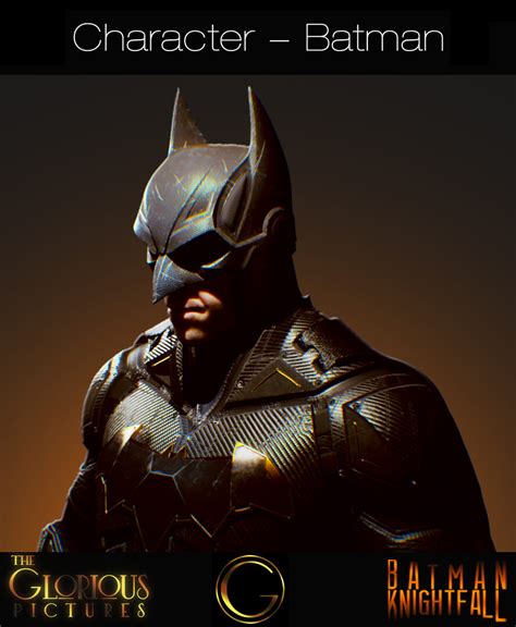 Introducir 70 Imagen Batman Knightfall Movie Abzlocalmx