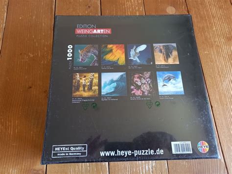 Heye Puzzle Elefant Kaufen Auf Ricardo