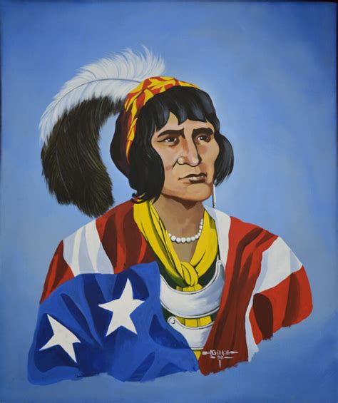 Osceola’s Sash and Legacy - Florida Seminole Tourism