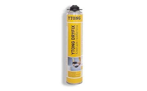 Клей для газобетона Ytong Dryfix