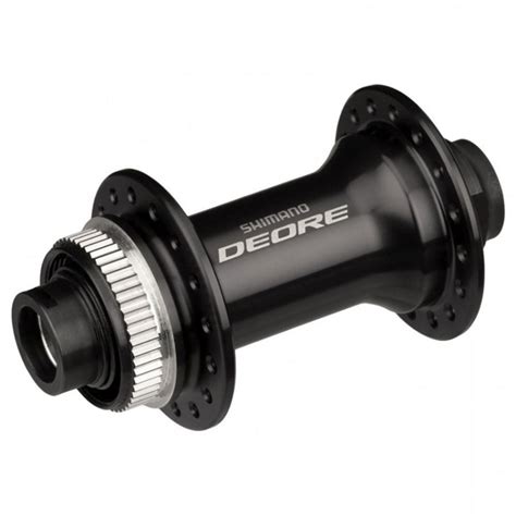 Cubo Dianteiro Shimano Deore Hb M F X Mm Shopee Brasil