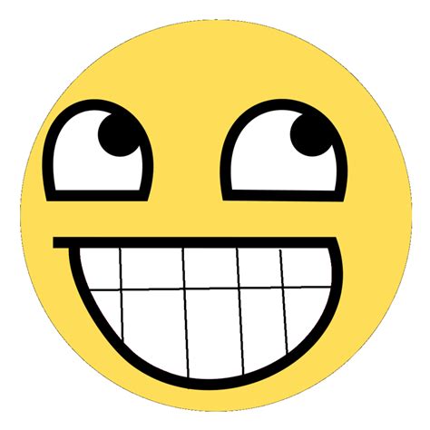 Epic Face Pics Clipart Best