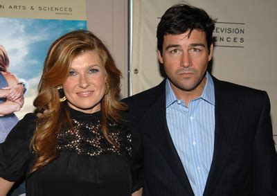 Kyle Chandler And Connie Britton Married