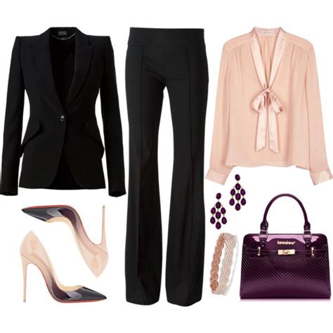 Pin on Office outfits