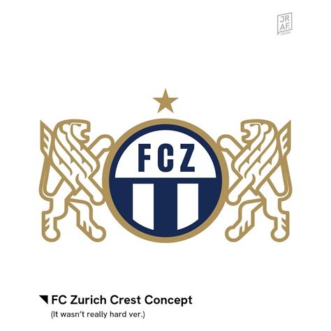 FC Zurich (It wasn't really hard ver.)