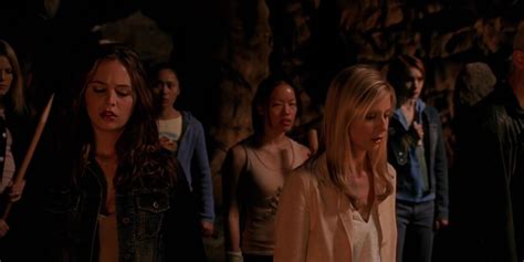 The Buffy the Vampire Slayer Finale Is Still Controversial