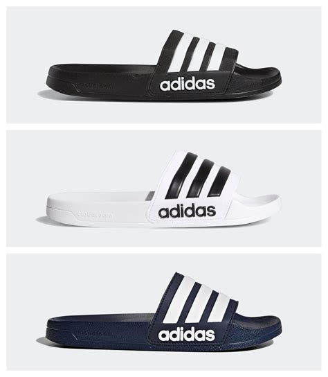 Adidas: Men’s Slide Sandals – only $16 Shipped! – Wear It For Less