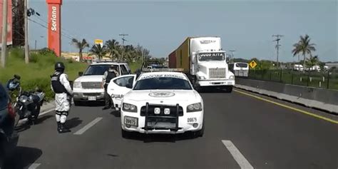 Muere Motociclista Al Chocar Con Camión En Zona De Diver Plaza La