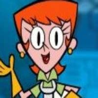 Máma - Dexterova laboratoř - POSTAVY.cz