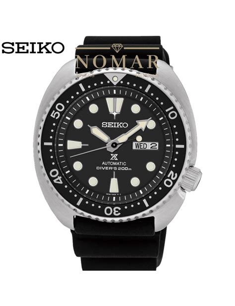 Venta Seiko Hombre Automatico En Stock