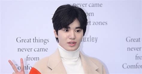 인피니트 성종 소속사에 전속계약 해지 통보 Mk★이슈