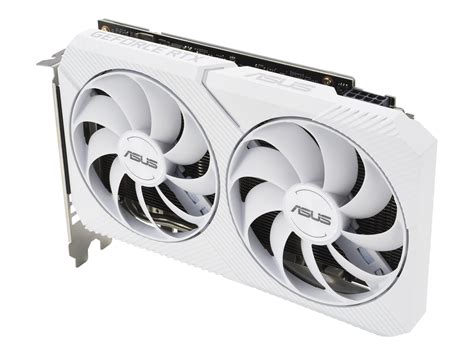ASUS Dual GeForce RTX 3060 12GB | www.shidirect.com