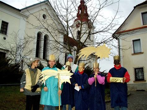 Sveti Trije Kralji Dom Alec Si