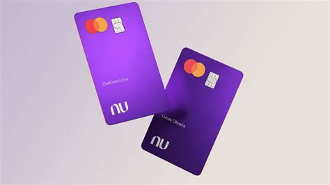 Como desbloquear o cartão do Nubank Veja passo a passo pelo app e PC