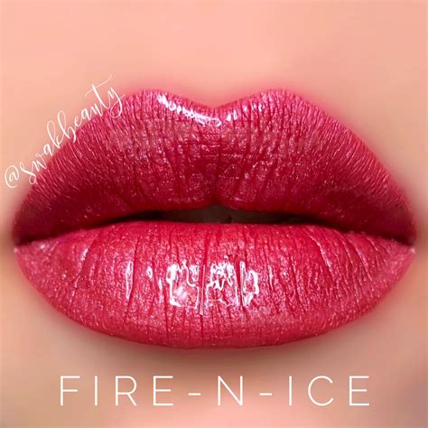 Fire ‘n Ice Lipsense®