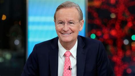 Steve Doocy Net Worth 2025, How Much Famous TV Host Get as Salary