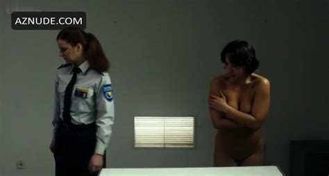 ANDREA OTALVARO Nude AZNude