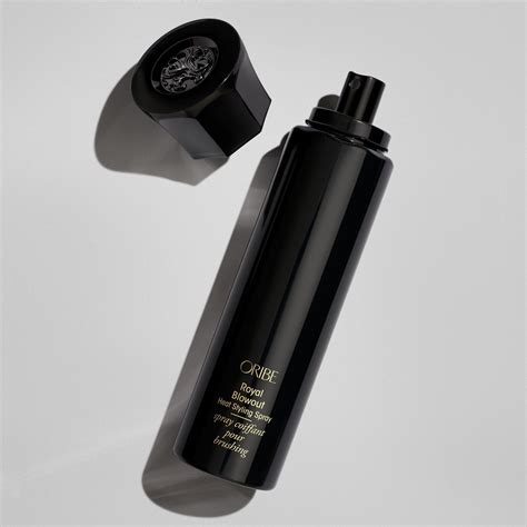 Oribe Royal Blowout Heat Styling Spray | Sable Boutique