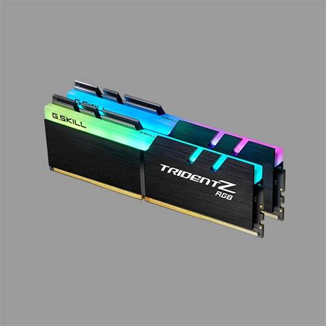 G. Skill Trident Z RGB 32GB (16GBx2) 3600mhz – J1TEK PC