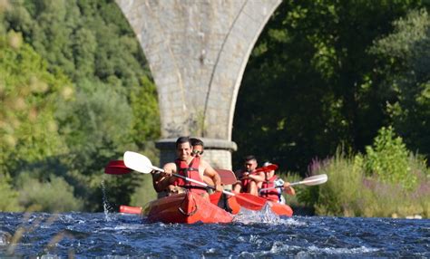 Les Parcours Cano Kayak De Notre Base Cano H Rault Vall E Des Moulins