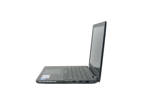 เช่าโน๊ตบุ๊ค DELL Latitude 3420 14" i5 - COMPUTER FOR RENT