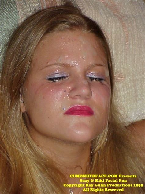 019 Suzy Kiki Facial Fun Mvc 797f Porn Pic