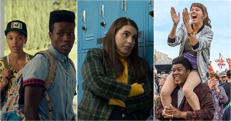 10 Coming Of Age Comedies That Are Surprisingly Accurate