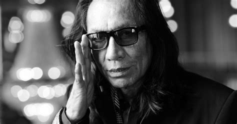 Nie żyje Sixto Rodriguez Sugar Man zmarł w wieku 81 lat Muzyka