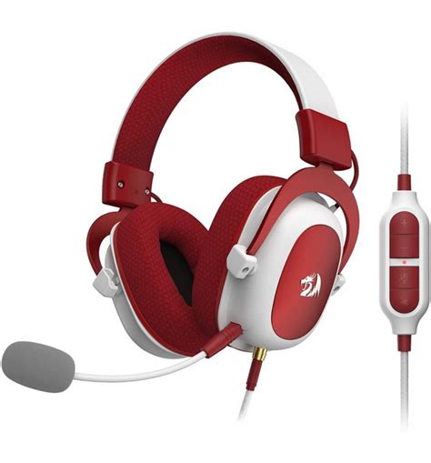 Redragon Zeus 2 H510 1 Xmas Gaming Headset